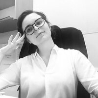 Анастасия Курапова