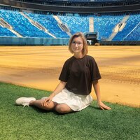 Екатерина Гылина