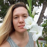 Мария Сизинцева