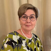 Файздрахманова  Галина