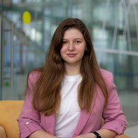 Анжелика Долинина