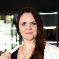 Светлана Харитонова