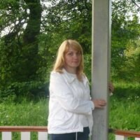 Ольга Балунина