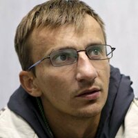 Сергей Гуржий