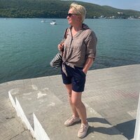 Ольга Седова