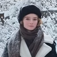 Дарья Агафонова