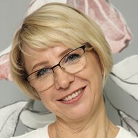 Екатерина Калинчук