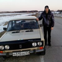 Олег Воронков