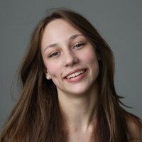 Алёна Кулакова