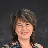 Ирина Ивановна