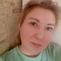 Любовь Аханова