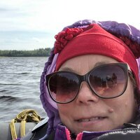 Марина Гусева