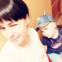 Мария Казицина