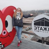 Светлана К