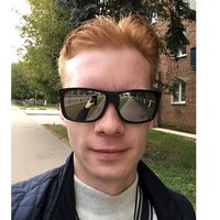 Евгений Киров