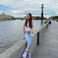 Таня Васильева