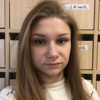 Анастасия Румянцева