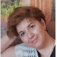 Светлана Ильина