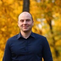 Андрей Гурко