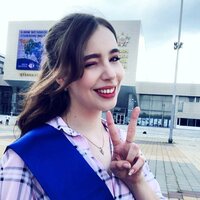 Лариса Рыбкина