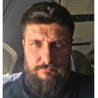 Максим Романченко