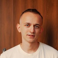 Дмитрий Токарев