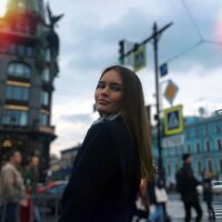 Екатерина М.