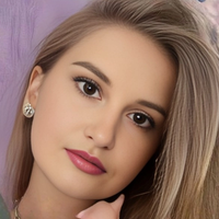 Анна Александрова