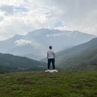 Вадим Самохин