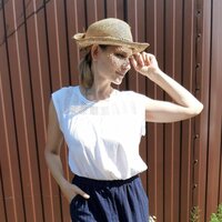 Анна Чудинова