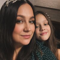 Антонина Стабникова Ким