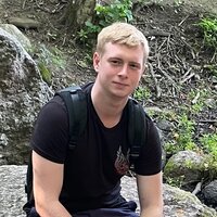 Илья Кумачёв