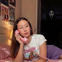 Елизавета Свирина