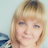 Анна Бахтина