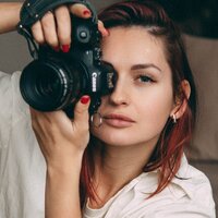 Екатерина Курочкина