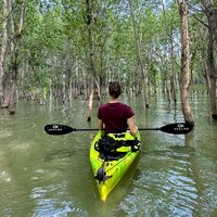 Анастасия Журнаева