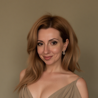 Ирина Степаненко