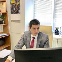 Ильшат Губайдуллин