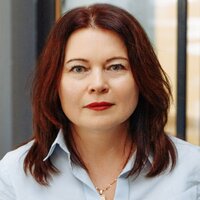 Инга Рожнёва