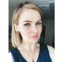 Виктория Владимирова