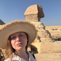 Екатерина К.