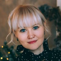 Анна Старынина