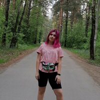 Вероника К.