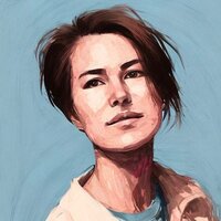 Ирина Корякина