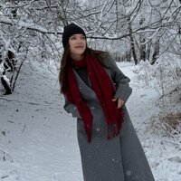 Ксения Привалова