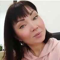 Светлана Конасова