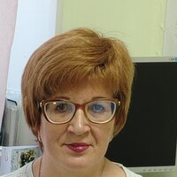 Ирина П.