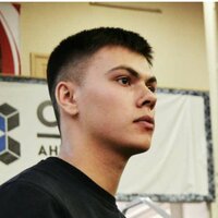 Дмитрий Агапов