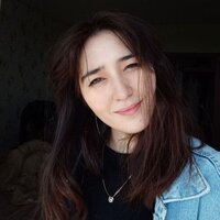 Айгуль Хасанова