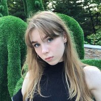 Полина Конышева